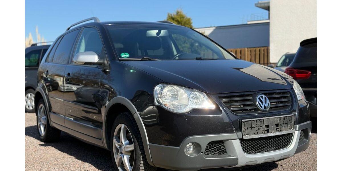 VW Polo 261.000 km 3.999 &euro; Euskirchen 53879