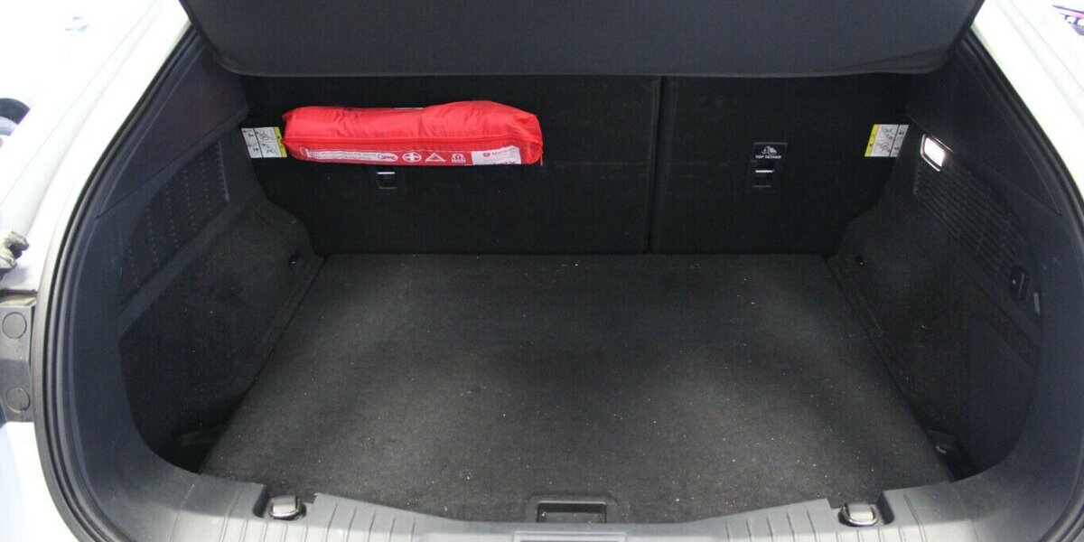 Ford Mustang Mach-E 55.700 km 24.980 &euro; Euskirchen 53881