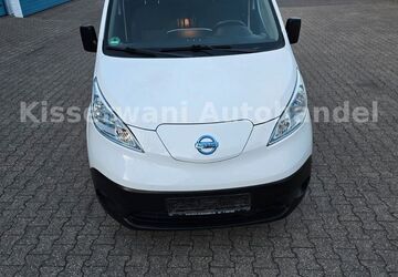 Nissan NV200 62.000 km 7.800 &euro; Aachen 52068