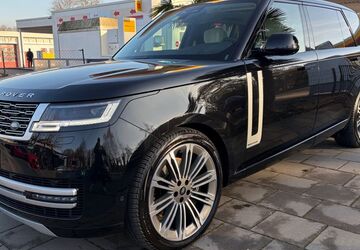 Land Rover Range Rover 10.650 km 189.900 &euro; Bedburg 50181