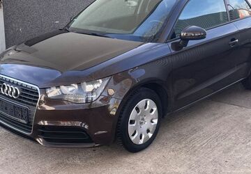 Audi A1 157.000 km 7.200 &euro; Aachen 52070