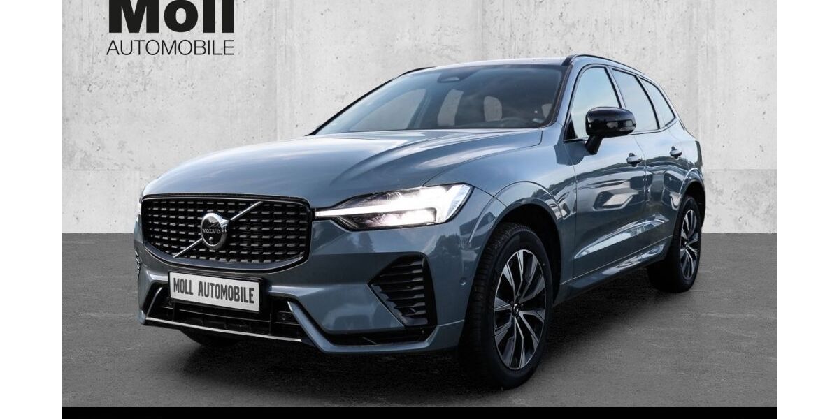 Volvo XC60 22.667 km 38.180 &euro; Aachen 52078