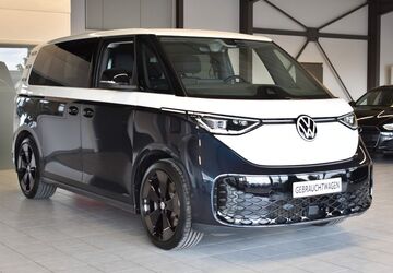 VW ID. Buzz 20.000 km 44.999 &euro; Düren 52351