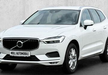 Volvo XC60 60.907 km 28.480 &euro; Bergheim 50126