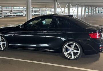 BMW 220 156.000 km 15.490 &euro; Eschweiler 52249