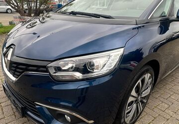 Renault Scenic 100.000 km 16.999 &euro; würselen 52146