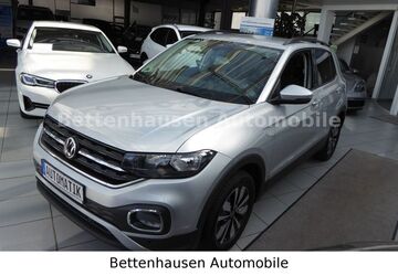 VW T-Cross 31.034 km 21.300 &euro; Herzogenrath 52134