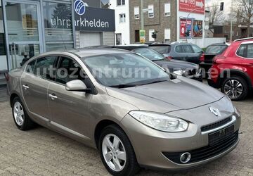 Renault Fluence 175.000 km 2.990 &euro; Eschweiler 52249