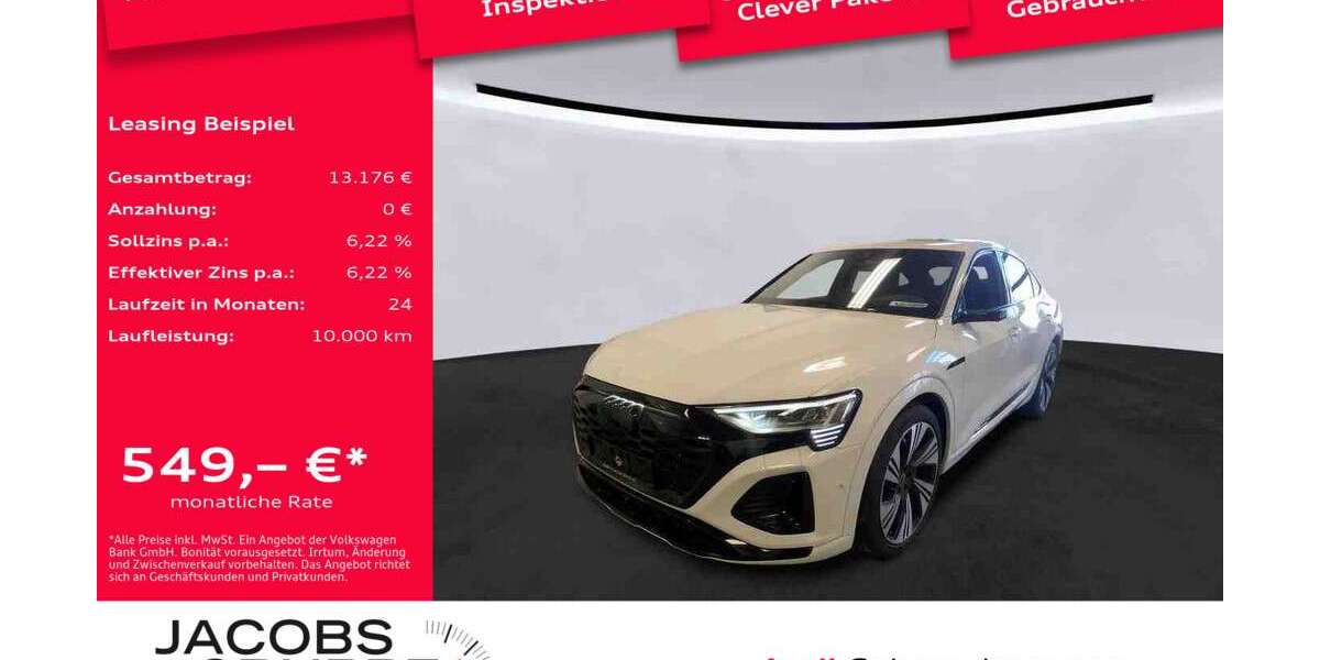 Audi Q8 55.807 km 58.040 &euro; Aachen 52078