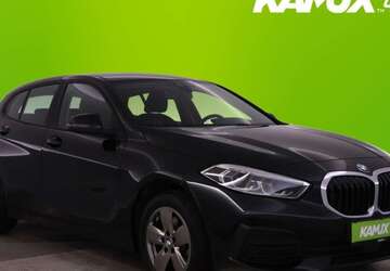 BMW 116 71.548 km 19.990 &euro; Düren 52351