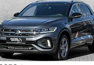 VW T-Roc 37.575 km 29.870 &euro; Bergheim 50126