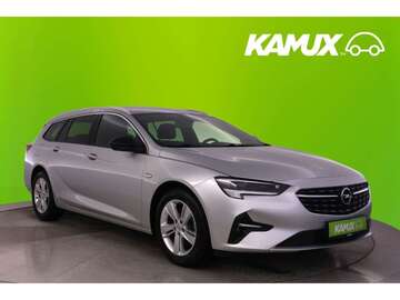 Gebrauchte Opel Insignia