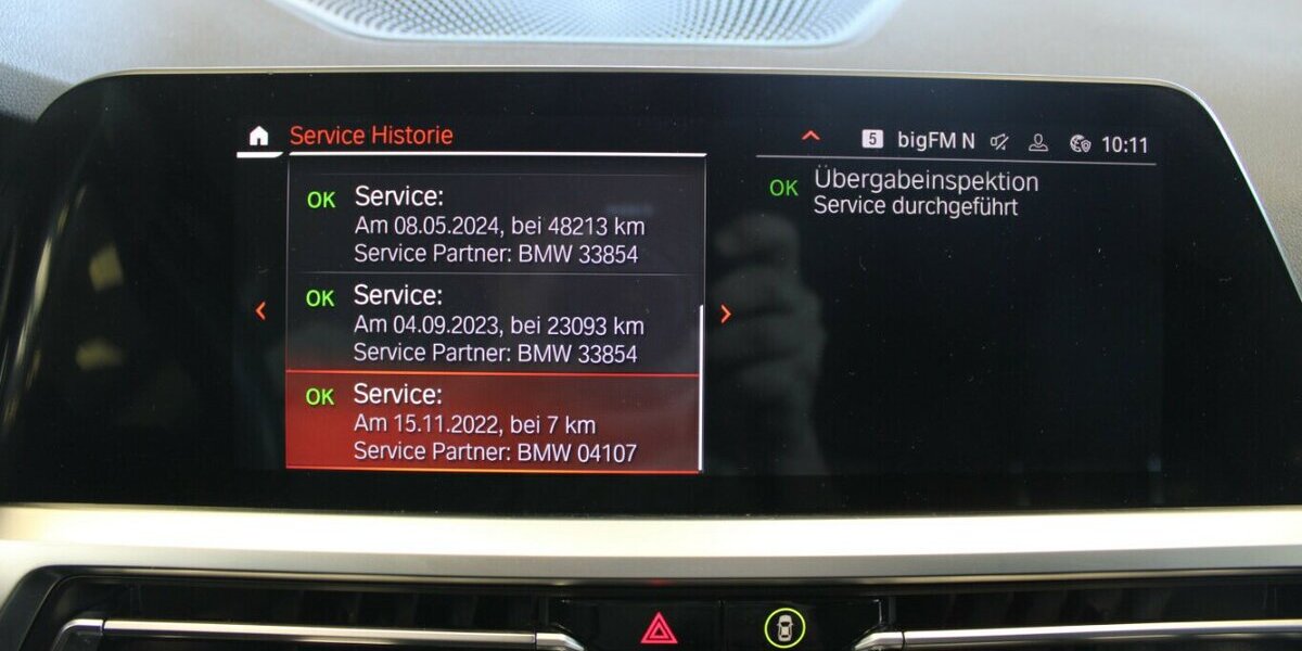 BMW 420 Gran Coupe Aut. 97.250 km 31.980 &euro; Euskirchen 53881