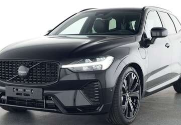Volvo XC60 17.195 km 54.900 &euro; Bergheim 50126