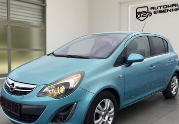 Opel Corsa 94.900 km 4.890 &euro; Düren 52353