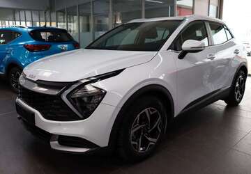 Kia Sportage 9.327 km 25.980 &euro; Düren 52349