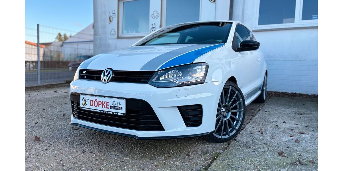 VW Polo 114.500 km 17.490 &euro; Stolberg 52222