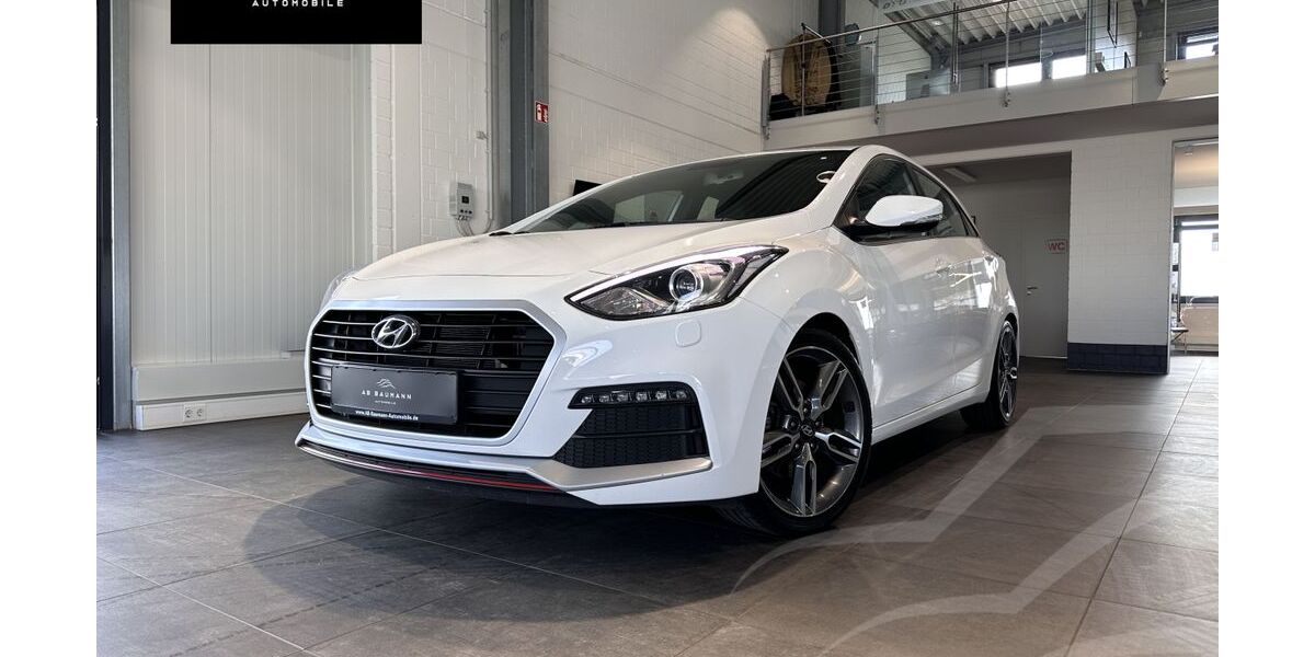 Hyundai i30 86.400 km 13.990 &euro; Kerpen 50169