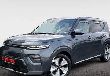 Kia Soul 34.741 km 20.979 &euro; Elsdorf (bei Köln) 50189