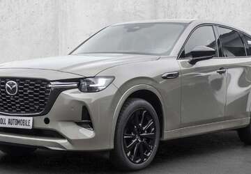 Mazda CX-60 45.000 km 46.790 &euro; Düren 52351
