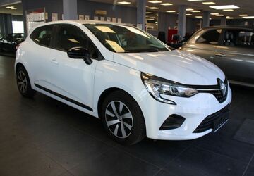 Renault Clio 29.107 km 12.480 &euro; Euskirchen 53881