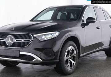 Mercedes-Benz GLC 300 19.800 km 64.790 &euro; Euskirchen 53879
