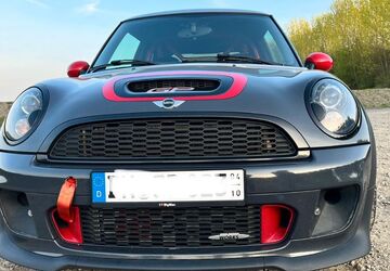 Mini John Cooper Works 153.000 km 21.250 &euro; Inden 52459