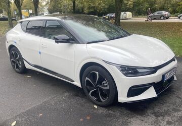 Kia EV6 9.999 km 36.780 &euro; Aachen 52078