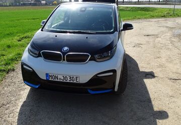 BMW i3 7.704 km 24.800 &euro; Herzogenrath 52134