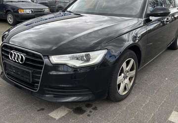 Audi A6 253.766 km 12.000 &euro; Eschweiler 52249