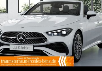 Mercedes-Benz CLE 200 4.071 km 59.890 &euro; Aachen 52068