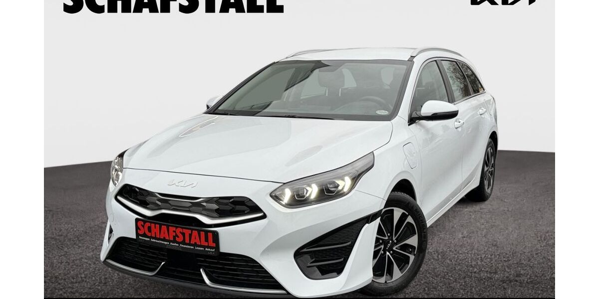 Kia ceed Sportswagon 47.792 km 18.479 &euro; Elsdorf (bei Köln) 50189