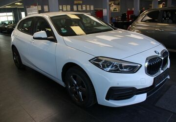 BMW 118 71.445 km 19.980 &euro; Euskirchen 53881
