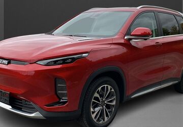 Maxus Euniq 6 34.490 km 20.449 &euro; Bergheim 50126