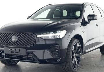 Volvo XC60 20.472 km 53.490 &euro; Bergheim 50126