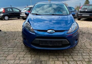 Ford Fiesta 165.338 km 2.499 &euro; Stolberg 52222