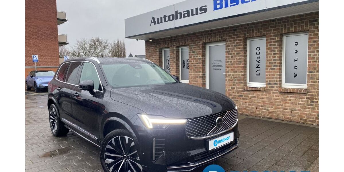 Volvo XC90 20.615 km 64.490 &euro; Übach-Palenberg 52531