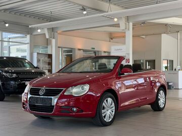 Gebrauchte VW Eos