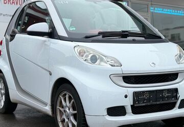 Smart ForTwo 116.000 km 5.199 &euro; Euskirchen 53879