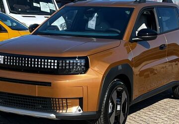 Fiat Grande Panda 1.001 km 22.880 &euro; Düren 52351