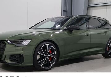 Audi S6 14.686 km 71.820 &euro; Aachen 52078