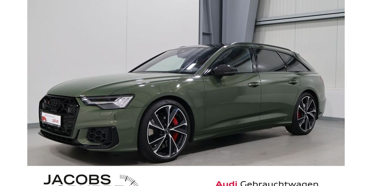 Audi S6 14.686 km 71.820 &euro; Aachen 52078