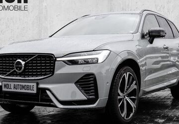 Volvo XC60 10.019 km 46.480 &euro; Aachen 52078