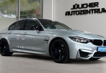 BMW M3 143.000 km 44.990 &euro; Jülich 52428