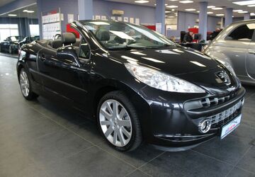 Peugeot 207 81.975 km 6.980 &euro; Euskirchen 53881