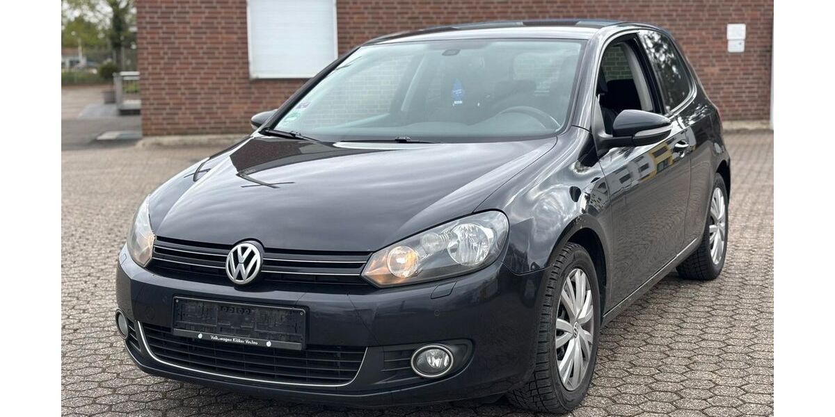 VW Golf 325.000 km 2.700 &euro; Düren 52349