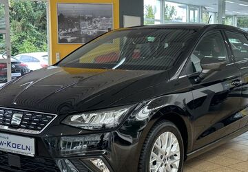 Seat Ibiza 13.000 km 16.999 &euro; Kerpen 50171
