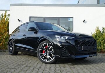 Audi Q8 3.700 km 89.970 &euro; Düren 52353
