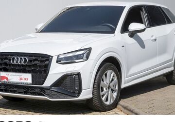 Audi Q2 31.668 km 29.720 &euro; Düren 52351