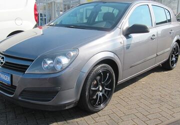 Opel Astra 106.200 km 4.699 &euro; Düren 52353